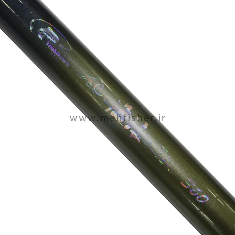 چوب ماهیگیری یوشیکاوا سایز 3.60 – Yoshikawa — تصویر ۷