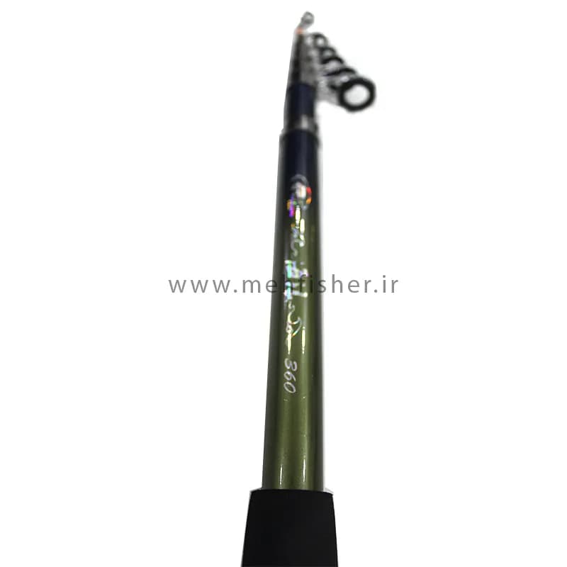 چوب ماهیگیری یوشیکاوا سایز 3.60 – Yoshikawa — تصویر ۵