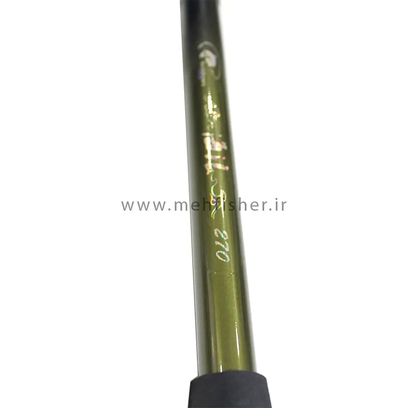 چوب ماهیگیری یوشیکاوا سایز 2.70 – Yoshikawa — تصویر ۵