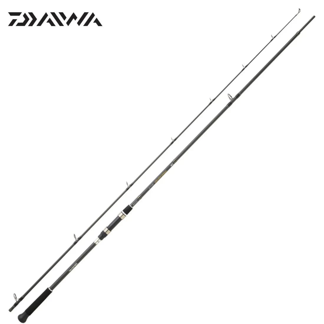 چوب ماهیگیری دو تیکه DAIWA PROCASTER GAME 3 سایز 2.40
