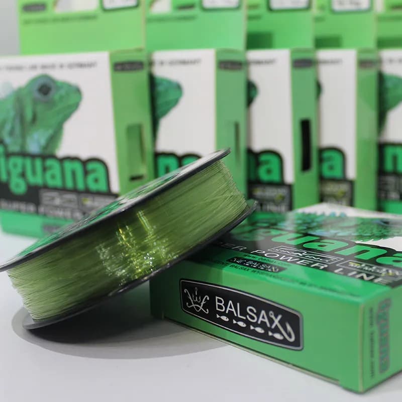 نخ ماهیگیری ایگوانا – Iguana — تصویر ۳