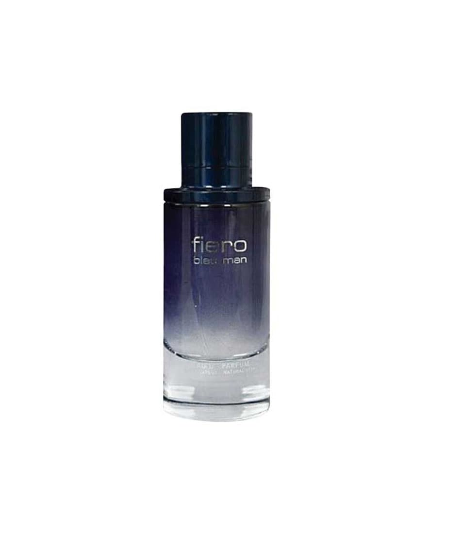 ادکلن فیرو بلو من فرگرانس ورد Fiero Bleu Man Fragrance World (دیور ساواج) — تصویر ۲