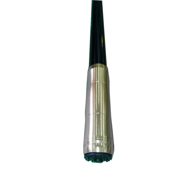 چوب ماهیگیری فایرفاکس ته فلزی جای چرخ فلزی 3.60 — تصویر ۲