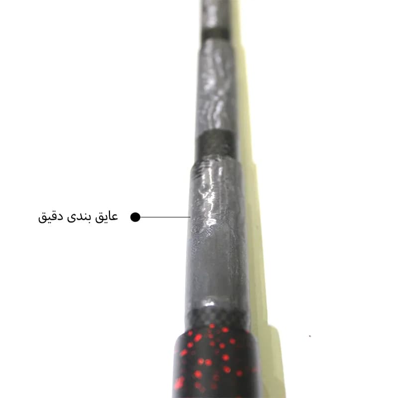 چوب ماهیگیری کربن پاور پوکی 5.40 – Power Pokee — تصویر ۴