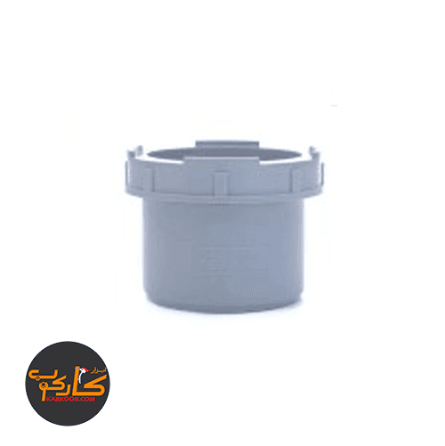 رابط دریچه بازدید 125 پلیمر یاس گلپایگان نانو