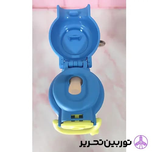 تراول ماگ در دودی 600میل 713-36 طرح 2 — تصویر ۳