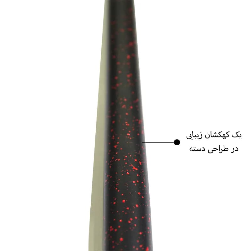 چوب ماهیگیری کربن پاور پوکی 6.30 – Power Pokee — تصویر ۴
