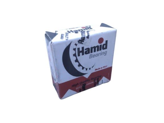 بلبرینگ ته میل لنگ 6202 _ 2RS (پراید)