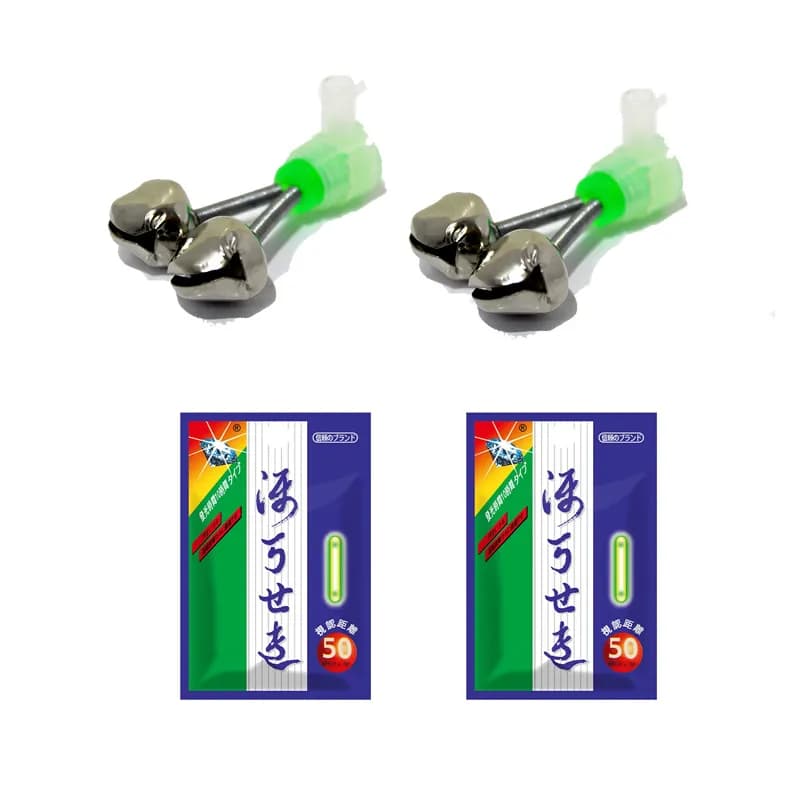 پک زنگوله پیچی و شب نما کد MH111