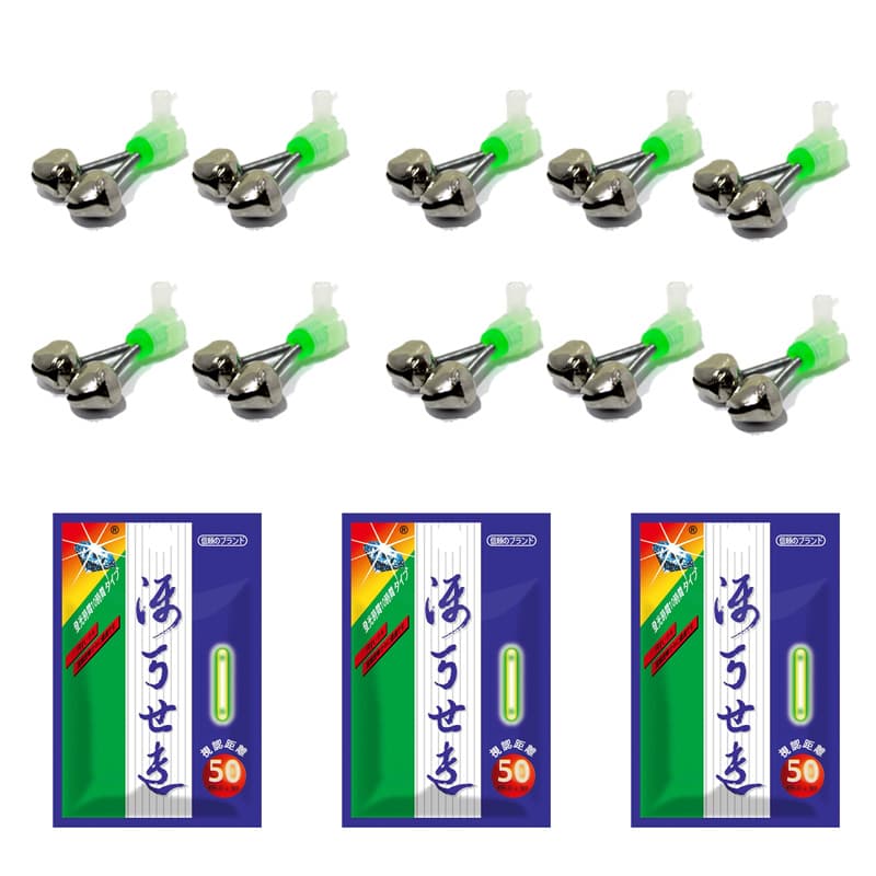 پک زنگوله پیچی و شب نما کد MH110