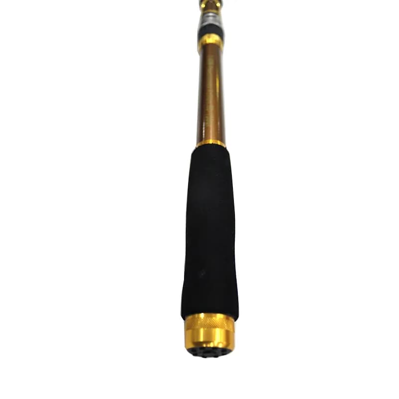 چوب ماهیگیری دایوا کربن حلقه تیتانیوم سایز 3.60 — تصویر ۳