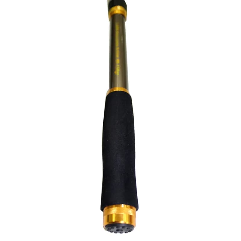 چوب ماهیگیری banax carbon حلقه تیتانیوم سایز 3.60 — تصویر ۵