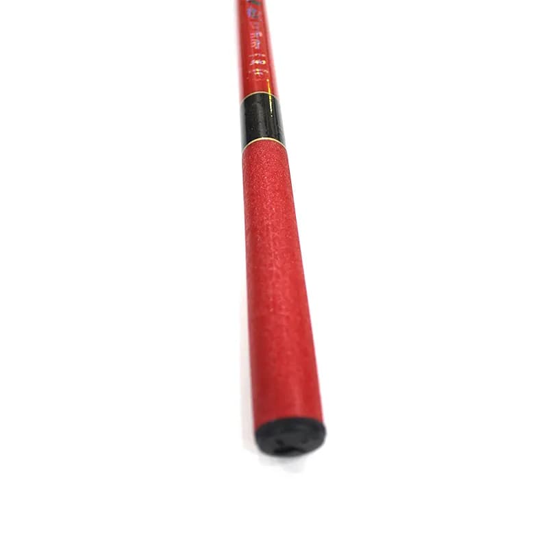 چوب ماهیگیری کاسی HX Five Star سایز 540 — تصویر ۴