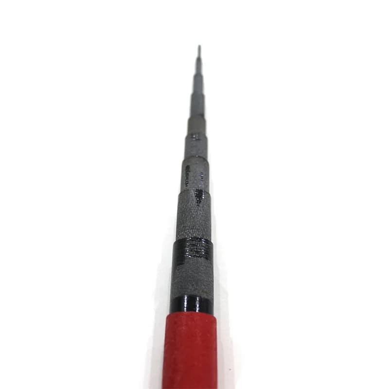 چوب ماهیگیری کاسی HX Five Star سایز 540 — تصویر ۶
