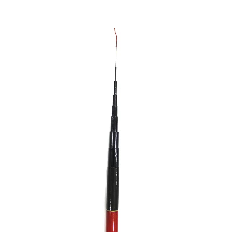 چوب ماهیگیری کاسی HX Five Star سایز 540 — تصویر ۵