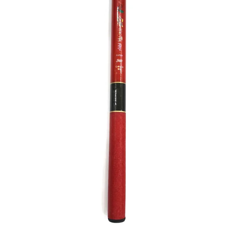 چوب ماهیگیری کاسی HX Five Star سایز 540 — تصویر ۲