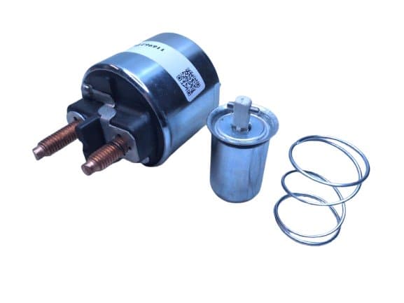 اتوماتیک استارت 3 پیچ طرح والئو(پراید)