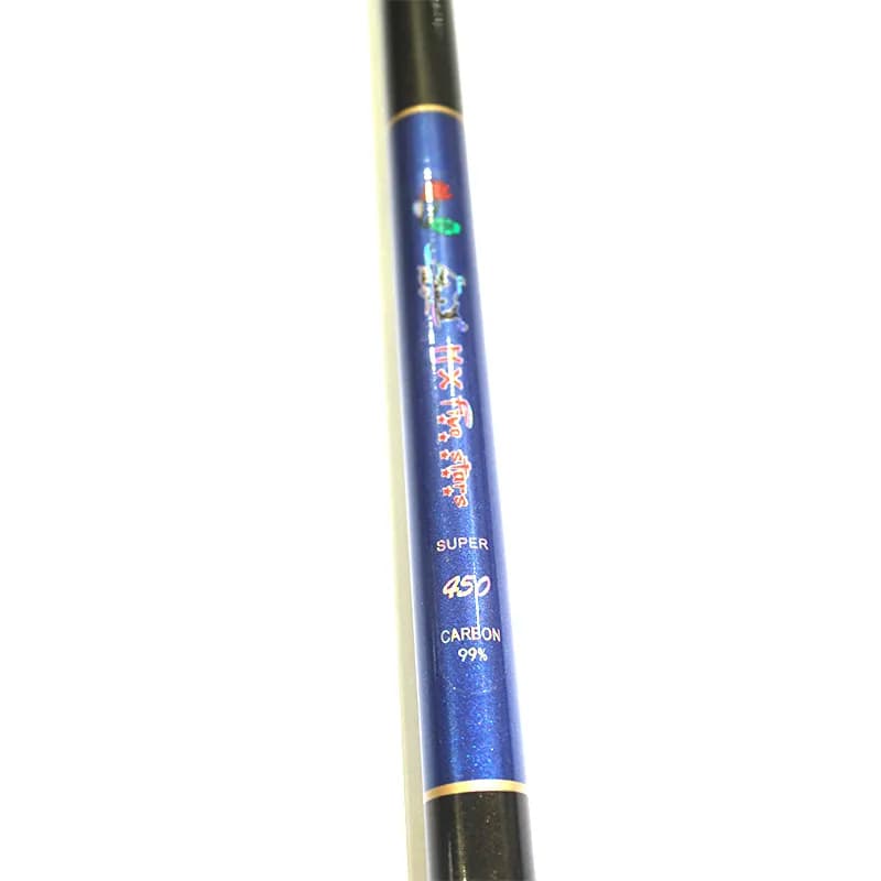 چوب ماهیگیری کاسی HX Five Star سایز 450 — تصویر ۲