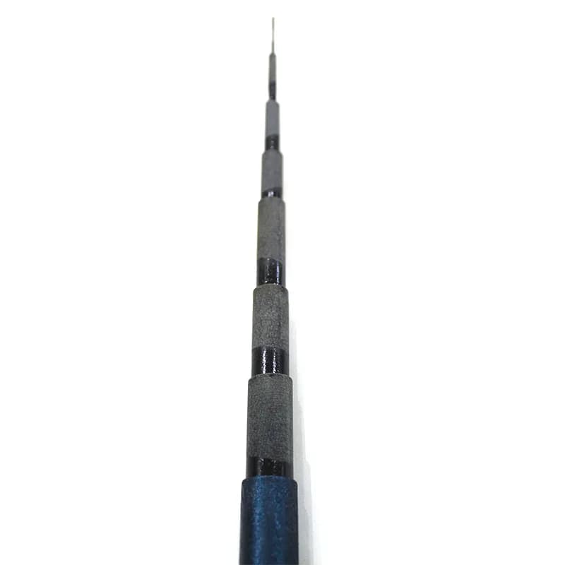 چوب ماهیگیری کاسی HX Five Star سایز 360 — تصویر ۴