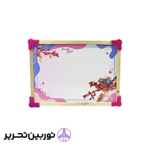 تخته بلک و وایت برد 1601سویل – طرح 4