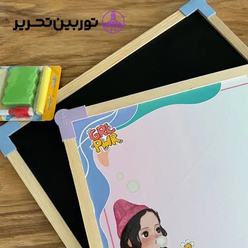 تخته بلک و وایت برد 1601سویل – طرح 3 — تصویر ۳