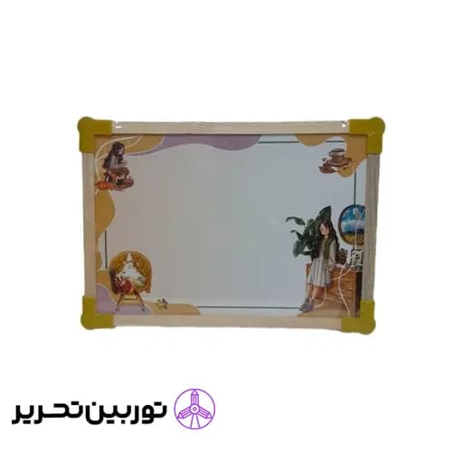 تخته بلک و وایت برد 1601سویل – طرح 3