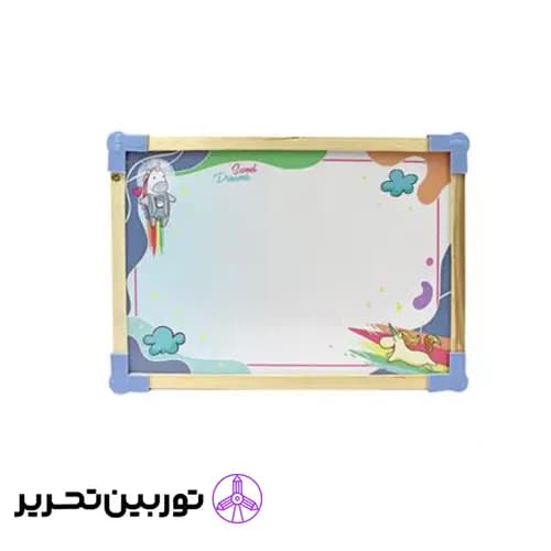 تخته بلک و وایت برد 1601سویل – طرح 1