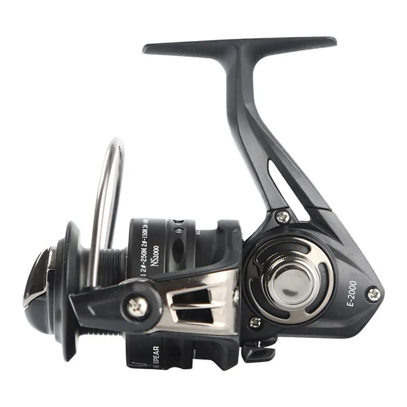 چرخ ماهیگیری لانسه کشی Neptune E3000