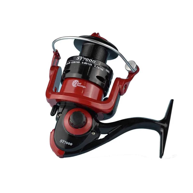 چرخ ماهیگیری Qunhai SY6000