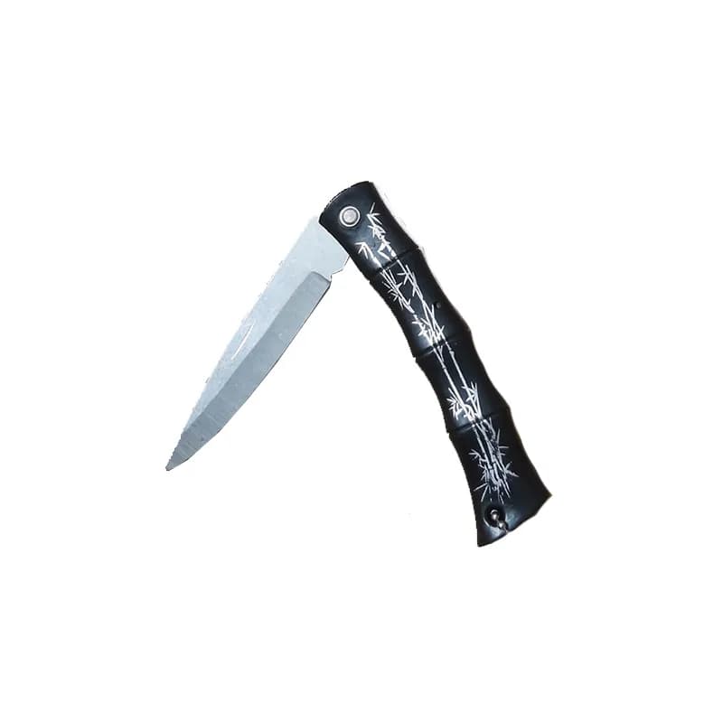 چاقوی کمپینگ تاشو کد K70 — تصویر ۳