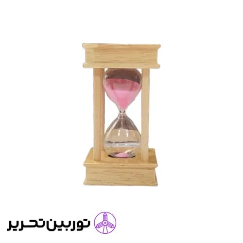 ساعت شنی 663-10 – صورتی