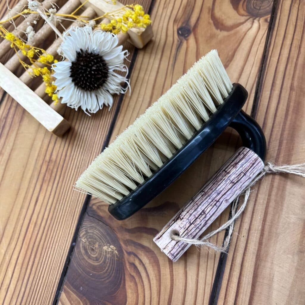 فرچه فرش دسته دار برند کوکونات — تصویر ۵