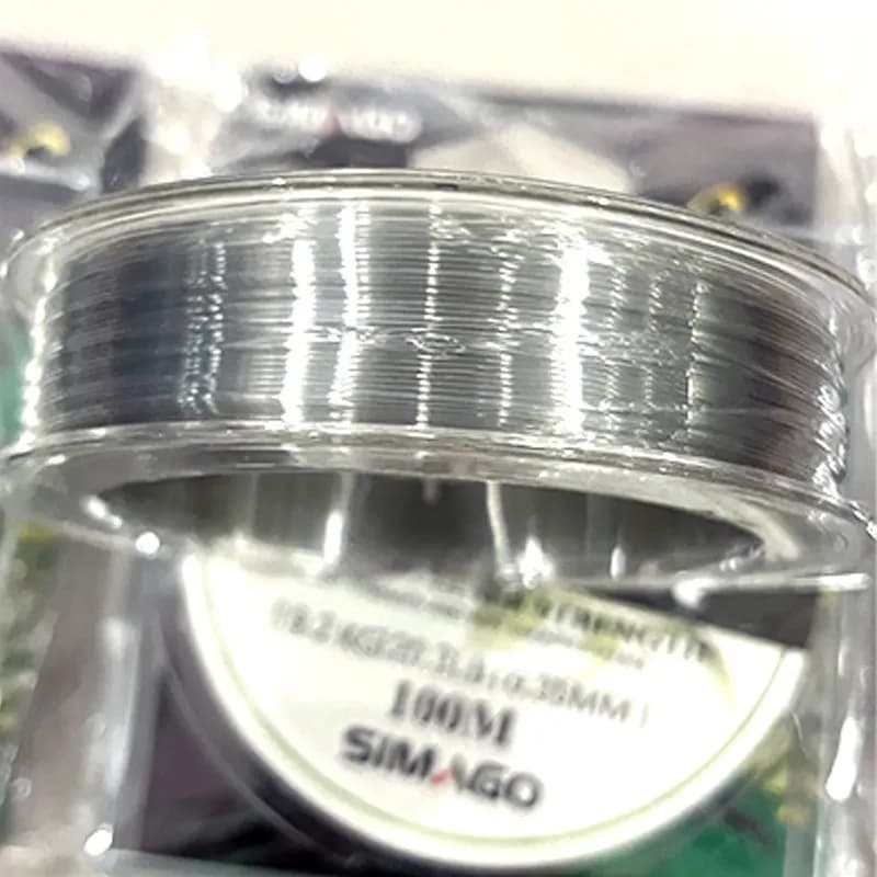 نخ ماهیگیری سیماگو پاور – Simago Power OKYHB — تصویر ۳