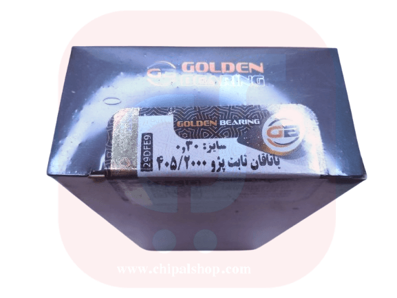 یاتاقان ثابت 0.30 (پژو 405، سمند، پرشیا) — تصویر ۲