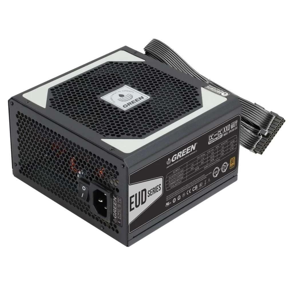 پاور گرین مدل GP480A-EUD