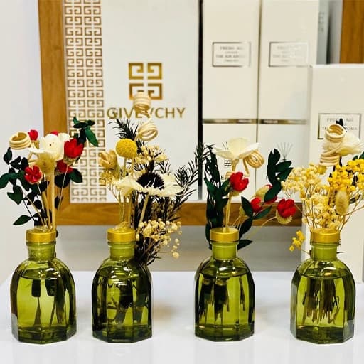 خوشبو کننده گل برجسته
