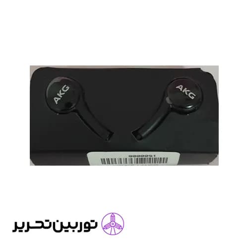 هندزفری بلوتوث AKG مدل NOT20