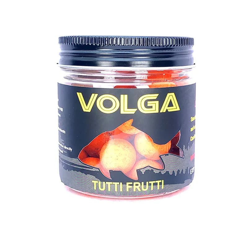 بویله کپوری توت فروتی ولگا Volga