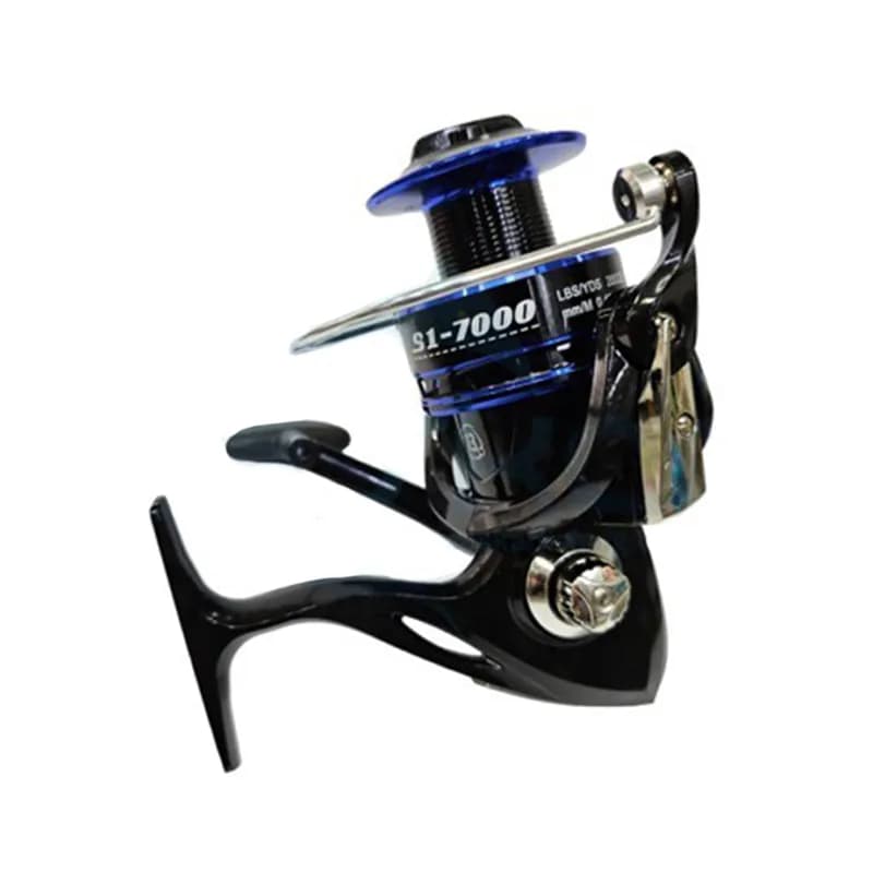 چرخ ماهیگیری Ocean Master 7000 — تصویر ۳