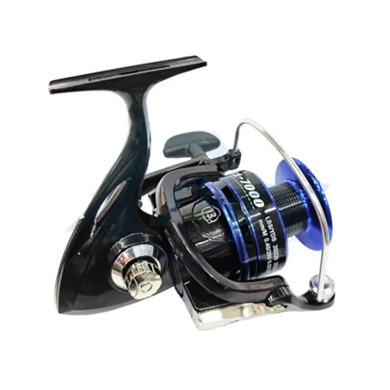 چرخ ماهیگیری Ocean Master 7000 — تصویر ۵