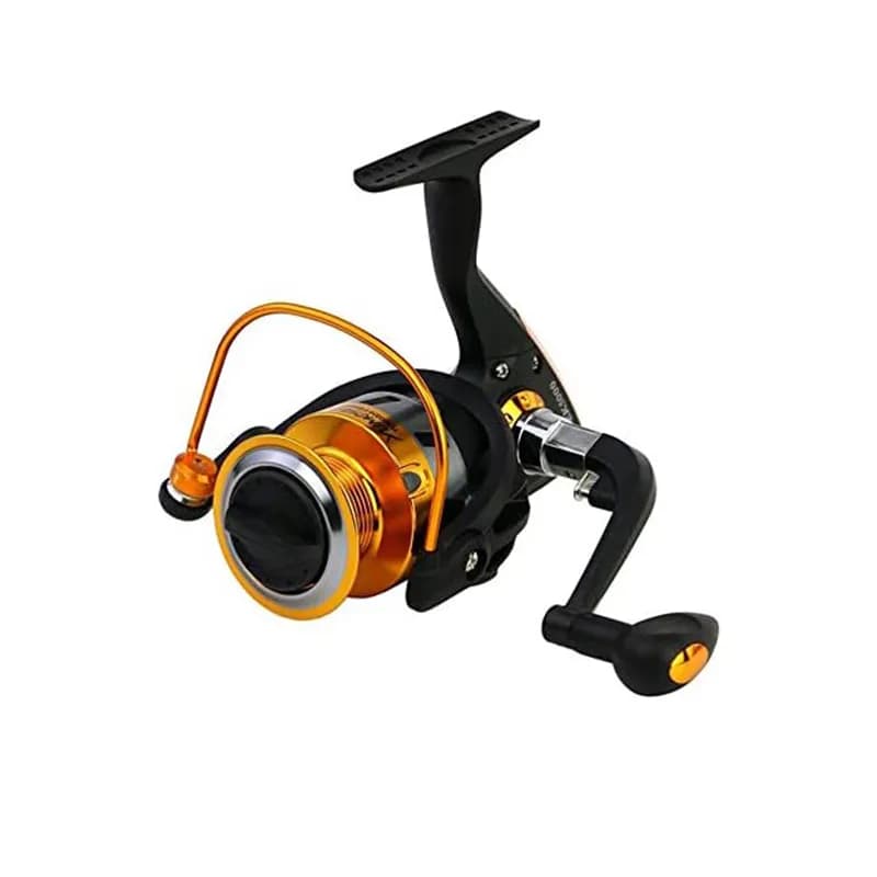 چرخ ماهیگیری Yumoshi EK3000
