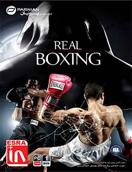 بازی Real Boxing برای کامپیوتر — تصویر ۲