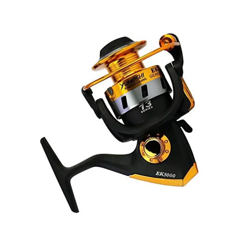 چرخ ماهیگیری Yumoshi EK7000