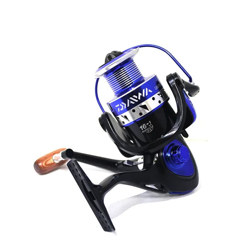 چرخ ماهیگیری دایوا 4000 – Daiwa DX4000