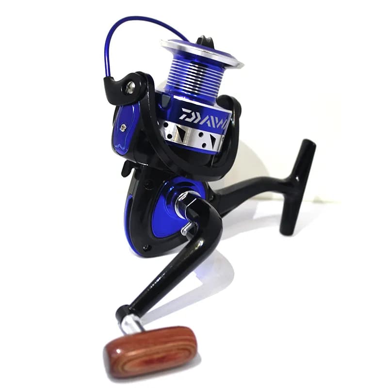 چرخ ماهیگیری دایوا 7000 – Daiwa DB7000