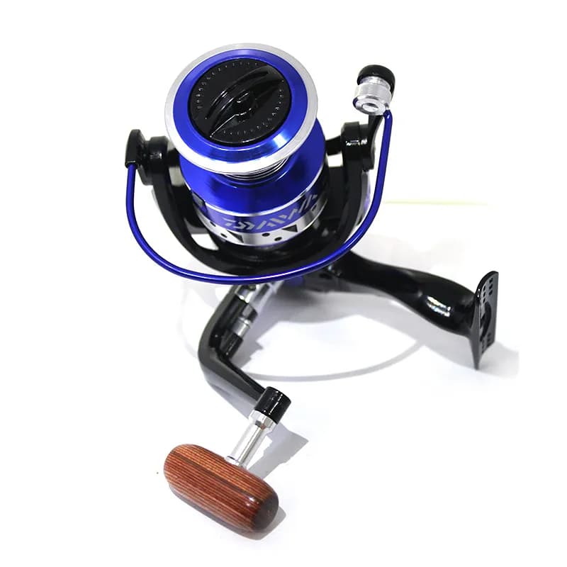 چرخ ماهیگیری دایوا 7000 – Daiwa DB7000 — تصویر ۳