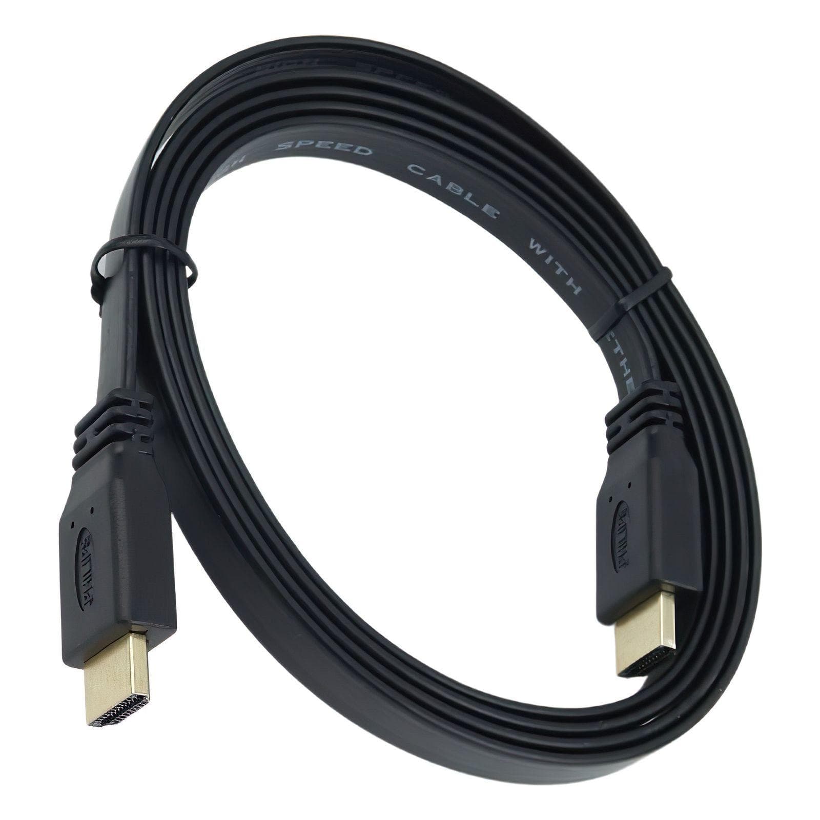 کابل HDMI 15M PHLIPS فلت