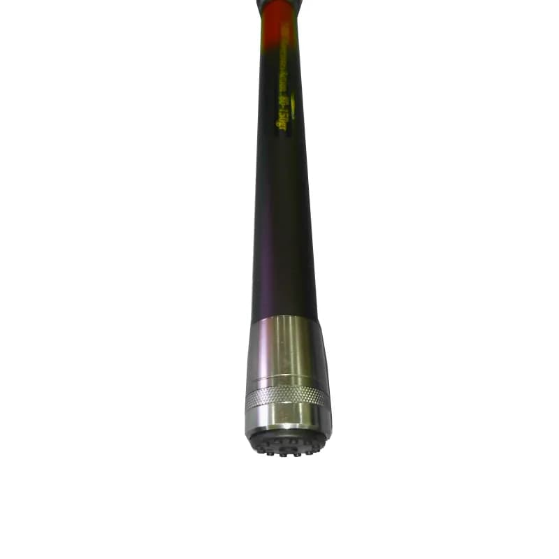 چوب ماهیگیری Banax Carbon 360 ته فلزی — تصویر ۲