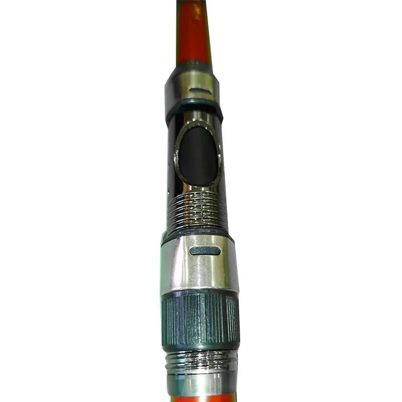 چوب ماهیگیری Banax Carbon 360 ته فلزی — تصویر ۴