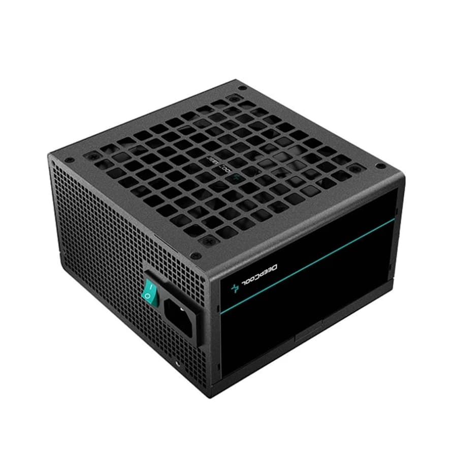 پاور دیپ کول مدل 550w Bronze
